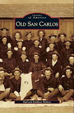 Old San Carlos