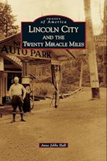 Lincoln City and the Twenty Miracle Miles