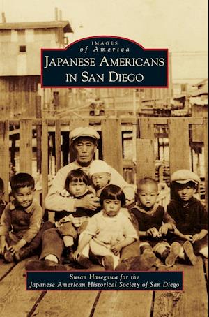 Japanese Americans in San Diego