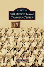 San Diego's Naval Training Center