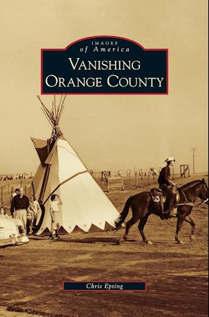 Vanishing Orange County