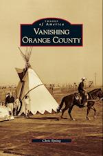 Vanishing Orange County