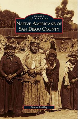 Native Americans of San Diego County