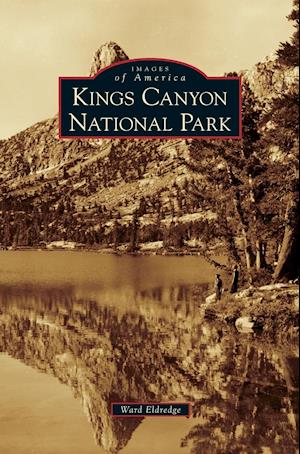 Kings Canyon National Park