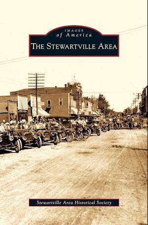 Stewartville Area