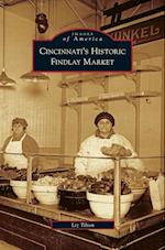 Cincinnati's Historic Findlay Market