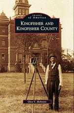 Kingfisher and Kingfisher County