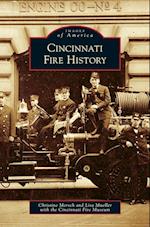 Cincinnati Fire History