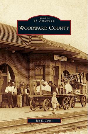 Woodward County