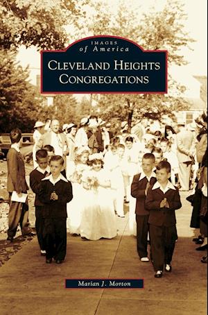 Cleveland Heights Congregations