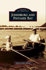 Johnsburg and Pistakee Bay