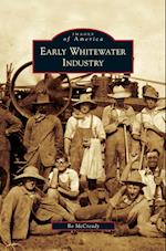 Early Whitewater Industry