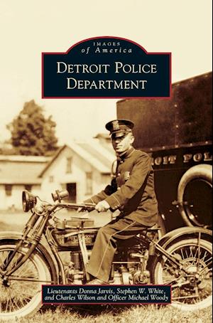 Detroit Police Department