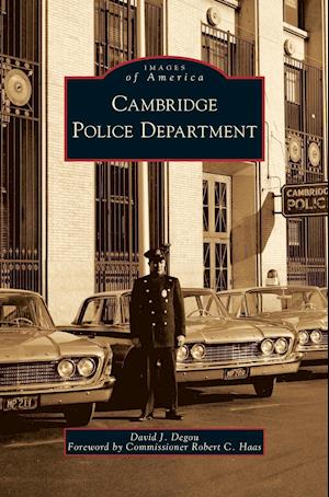 Cambridge Police Department