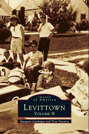 Levittown, Volume II