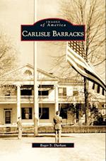 Carlisle Barracks