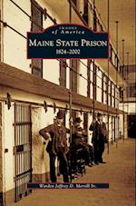 Maine State Prison