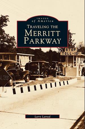 Traveling the Merritt Parkway