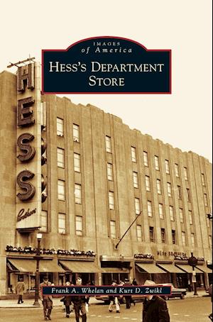 Hess's Department Store