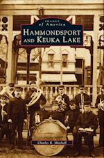 Hammondsport and Keuka Lake