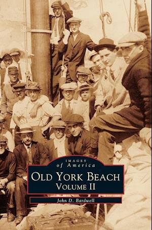 Old York Beach