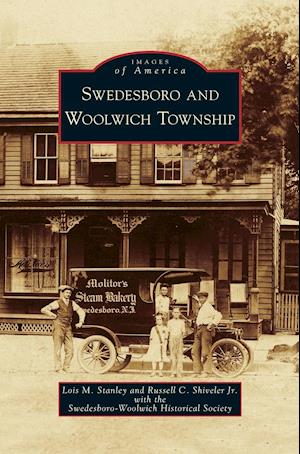 Swedesboro and Woolwich Township