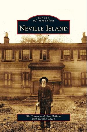 Neville Island