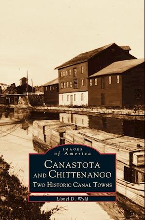 Canastota and Chittenango
