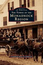 Towns of the Monadnock Region