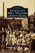 Rhode Island's Mill Villages
