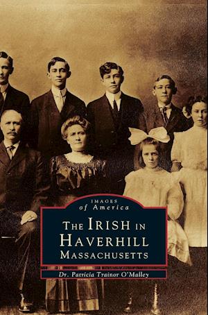 Irish in Haverhill, Massachusetts