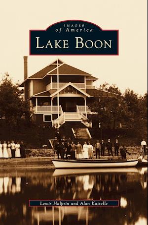 Lake Boon