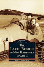 Lakes Region of New Hampshire, Volume 2