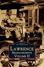 Lawrence, Volume II