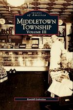 Middletown Township, Volume III