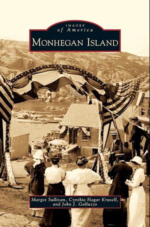 Monhegan Island