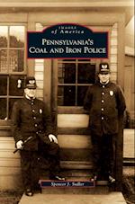 Pennsylvania's Coal and Iron Police