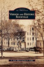 Vernon and Historic Rockville