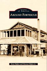 Around Fortescue