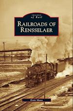 Railroads of Rensselaer