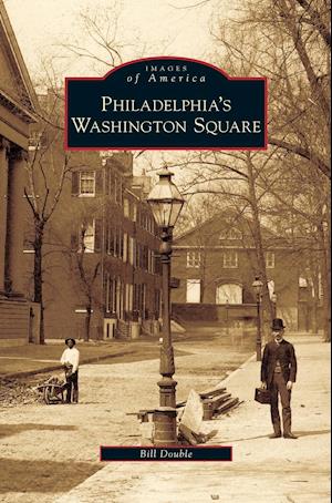 Philadelphia's Washington Square