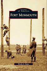 Fort Monmouth