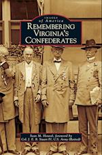 Remembering Virginia's Confederates