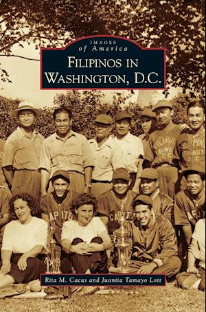 Filipinos in Washington, D.C.