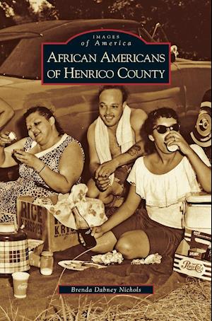 African Americans of Henrico County