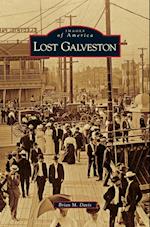 Lost Galveston