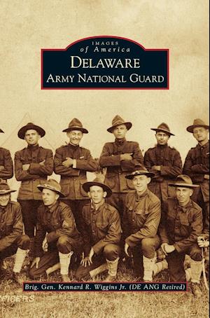 Delaware Army National Guard