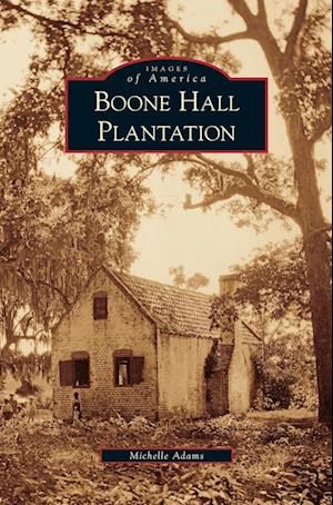 Boone Hall Plantation