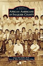 African Americans of Fauquier County