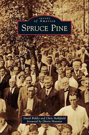 Spruce Pine